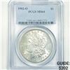 Image 1 : 1902-O Morgan Silver Dollar PCGS - MS64