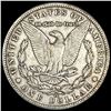 Image 2 : 1883-CC Morgan Silver Dollar ABOUT UNCIRCULATED