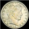 Image 1 : 1906-O Barber Half Dollar UNCIRCULATED