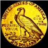 Image 2 : 1914 $2.50 Gold Quarter Eagle CLOSELY