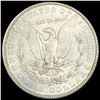 Image 2 : 1902 Morgan Silver Dollar UNCIRCULATED