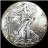 Image 1 : 1999 Silver Eagle Dollar UNCIRCULATED