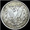 Image 2 : 1879-CC Morgan Silver Dollar ABOUT UNCIRCULATED