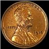 Image 1 : 1916 Wheat Cent UNCIRCULATED