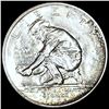 Image 1 : 1925-S Jubilee Half Dollar CLOSELY UNCIRCULATED