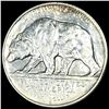 Image 2 : 1925-S Jubilee Half Dollar CLOSELY UNCIRCULATED