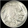 1916-S Buffalo Nickel UNCIRCULATED