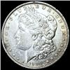 1890-O Morgan Silver Dollar UNCIRCULATED