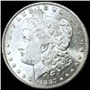 1887-O Morgan Silver Dollar UNCIRCULATED