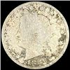 1886 Liberty Victory Nickel NICELY CIRCULATED