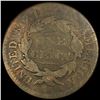 Image 2 : 1814 Classic Head Large Cent NICELY CIRCULATED