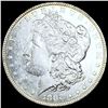 1880-O Morgan Silver Dollar UNCIRCULATED