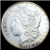 1890-S Morgan Silver Dollar UNCIRCULATED