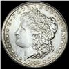 1889-S Morgan Silver Dollar UNCIRCULATED