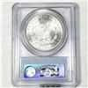 Image 2 : 1882 Morgan Silver Dollar PCGS - MS64