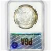 Image 2 : 1925 Silver Peace Dollar NGC - MS65