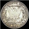 Image 2 : 1878 Morgan Silver Dollar UNCIRCULATED
