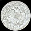 Image 2 : 1853 Arrows Seated Liberty Quarter UNCIRCULATED