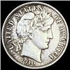 Image 1 : 1910-S Barber Dime UNCIRCULATED