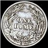 Image 2 : 1910-S Barber Dime UNCIRCULATED