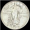 Image 1 : 1924 Standing Liberty Quarter UNCIRCULATED