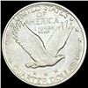 Image 2 : 1924 Standing Liberty Quarter UNCIRCULATED