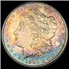 1887-S Morgan Silver Dollar UNCIRCULATED