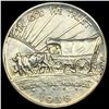 Image 2 : 1938 Oregon Trail Half Dollar UNCIRCULATED