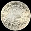 Image 2 : 1810 Capped Bust Half Dollar NICELY CIRCULATED