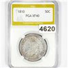 Image 1 : 1872 Indian Head Cent ANACS - VF25