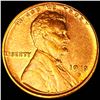 Image 1 : 1915-D RD Wheat Cent UNCIRCULATED