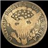 Image 2 : 1806 Draped Bust Half Dollar NICELY CIRCULATED