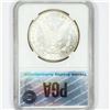 Image 2 : 1922-D Silver Peace Dollar NGC - MS61
