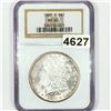 Image 1 : 1885-S Morgan Silver Dollar PGA - MS68