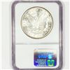Image 2 : 1885-S Morgan Silver Dollar PGA - MS68