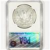 Image 2 : 1880-S Morgan Silver Dollar NGC - MS65