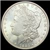 Image 1 : 1883 Morgan Silver Dollar UNCIRCULATED