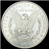 Image 2 : 1883 Morgan Silver Dollar UNCIRCULATED