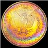 Image 2 : 1879-O Morgan Silver Dollar CHOICE BU