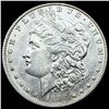 1888-S Morgan Silver Dollar UNCIRCULATED
