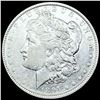 Image 1 : 1891-O Morgan Silver Dollar CLOSELY UNCIRCULATED