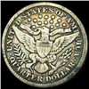 Image 2 : 1897-O Barber Quarter LIGHTLY CIRCULATED