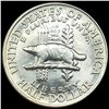 Image 1 : 1936 Wisconsin Half Dollar UNCIRCULATED