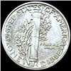 Image 2 : 1918-D Mercury Dime UNCIRCULATED