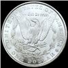 Image 2 : 1902-O Morgan Silver Dollar UNCIRCULATED