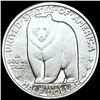 Image 1 : 1936 Bay Bridge Half Dollar UNCIRCULATED