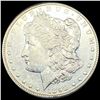 Image 1 : 1898-S Morgan Silver Dollar CLOSELY UNCIRCULATED