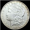 1903-S Morgan Silver Dollar NEARLY UNCIRCULATED