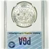 Image 2 : 1935 Washington Silver Quarter ICG - MS62