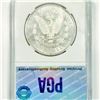 Image 2 : 1925-S Silver Peace Dollar NGC - MS64